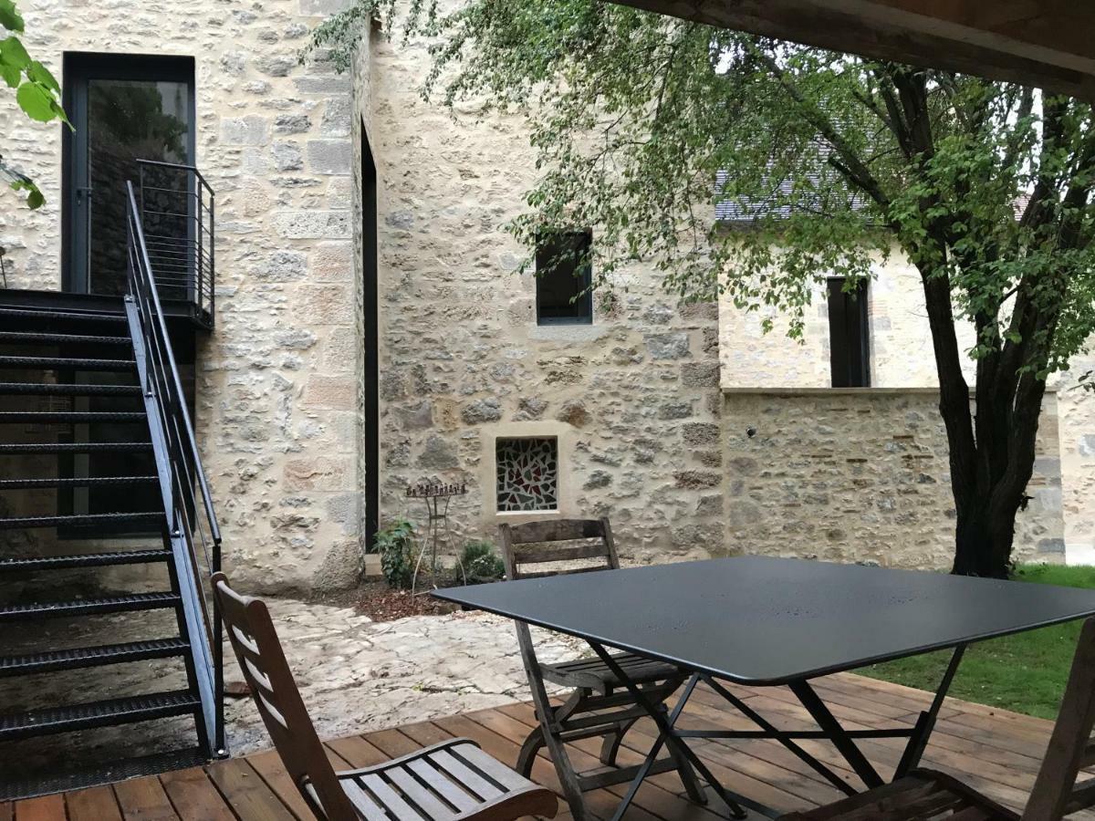 Les Jardins Sauvages *